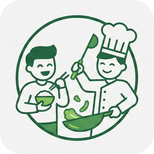 干饭厨子